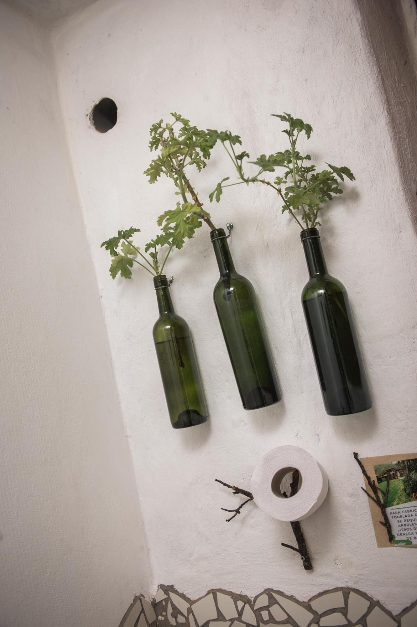 Eco Tampu Andahuaylillas- Hospedaje Ecosostenible Bilik gambar